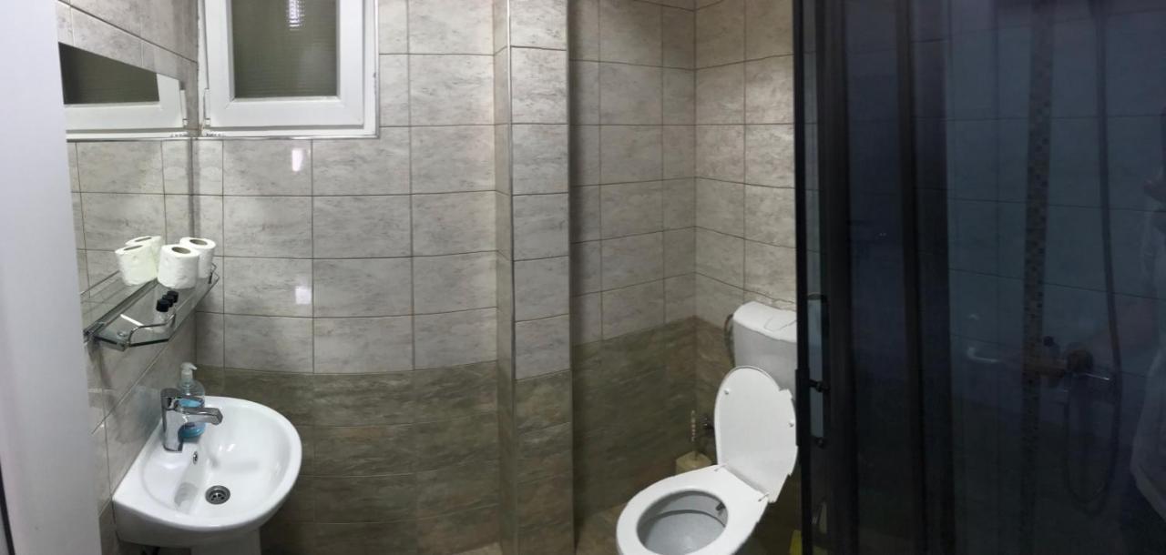 Venecia Plaza Struga Otel Dış mekan fotoğraf