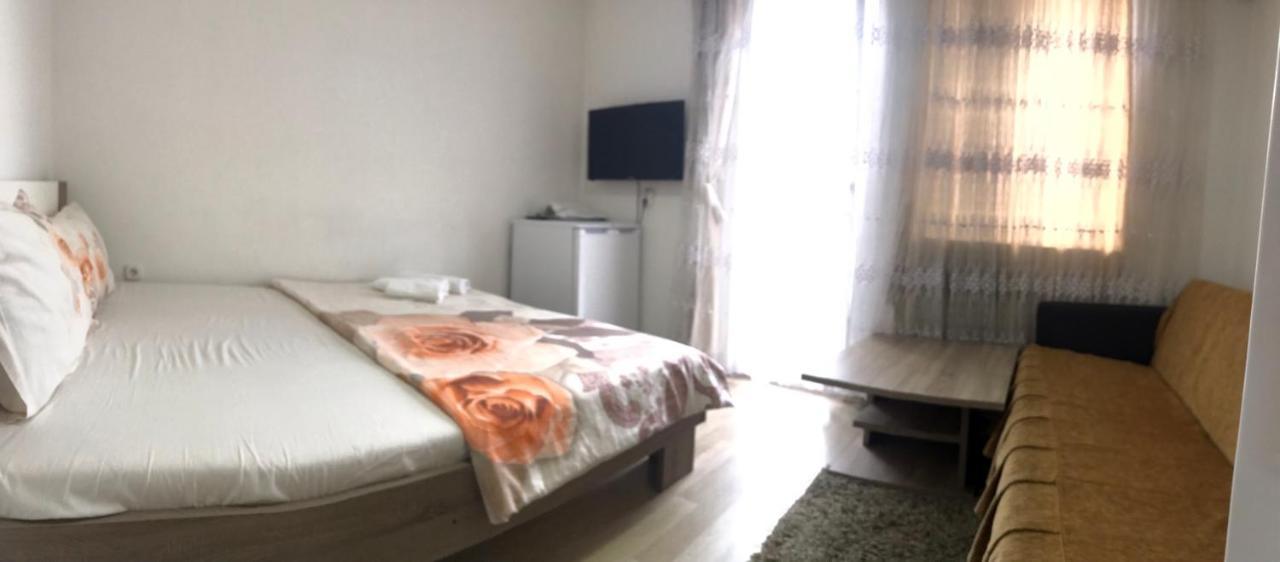Venecia Plaza Struga Otel Dış mekan fotoğraf
