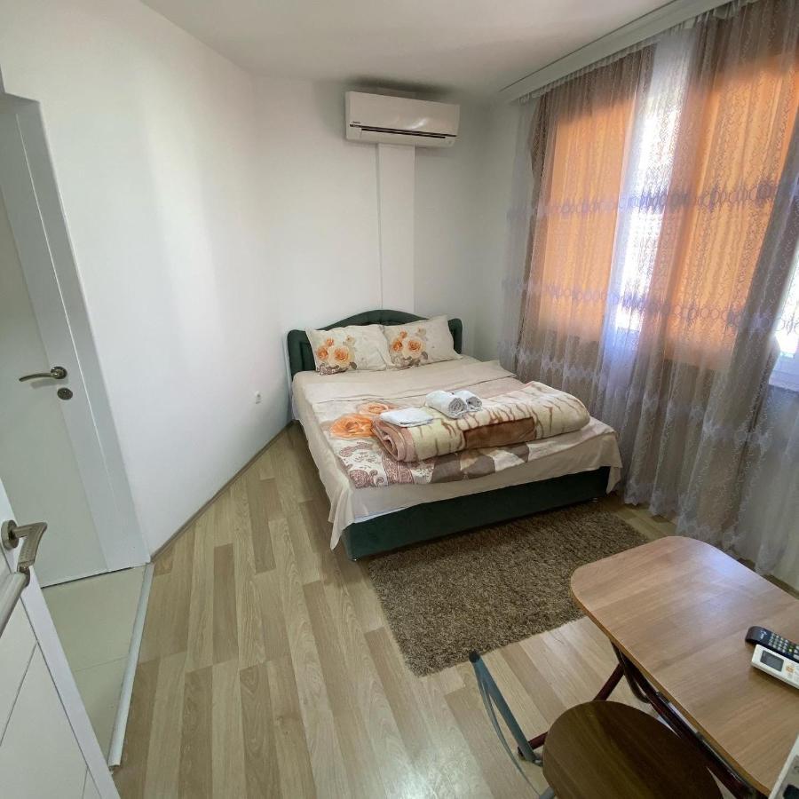 Venecia Plaza Struga Otel Dış mekan fotoğraf