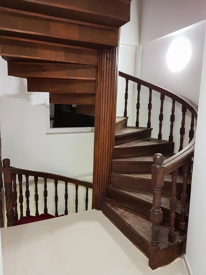 Venecia Plaza Struga Otel Dış mekan fotoğraf
