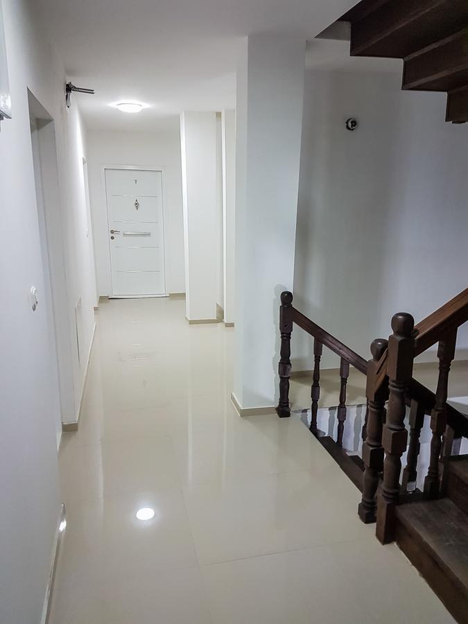 Venecia Plaza Struga Otel Dış mekan fotoğraf