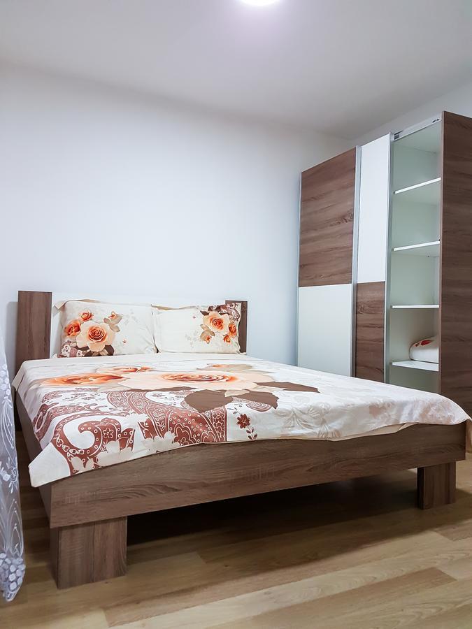 Venecia Plaza Struga Otel Dış mekan fotoğraf