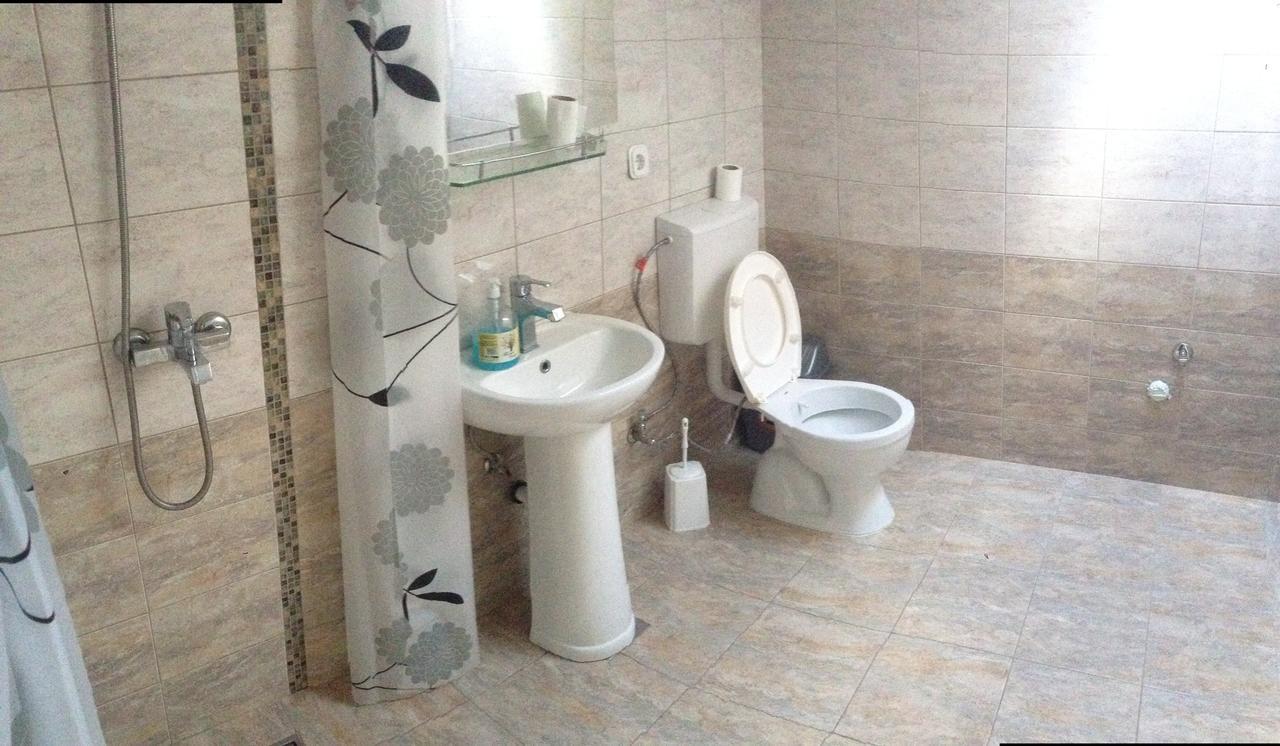 Venecia Plaza Struga Otel Dış mekan fotoğraf